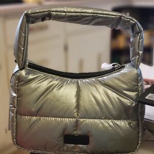 Circus by Sam Edelman Malibu Nylon Shoulder Bag